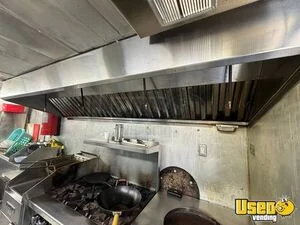 1990 Food Truck All-purpose Food Truck Generator Texas for Sale