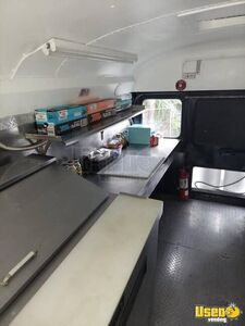 1990 Food Truck All-purpose Food Truck Propane Tank Florida for Sale