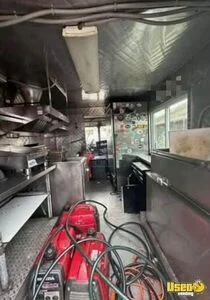 1990 Food Truck All-purpose Food Truck Propane Tank Texas Diesel Engine for Sale