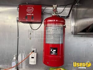 1990 Food Truck All-purpose Food Truck Stovetop Texas for Sale