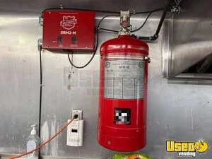 1990 Food Truck All-purpose Food Truck Stovetop Texas for Sale