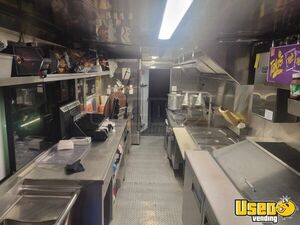 1990 Food Truck Taco Food Truck Backup Camera Arizona Gas Engine for Sale