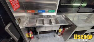 1990 Food Truck Taco Food Truck Breaker Panel Arizona Gas Engine for Sale