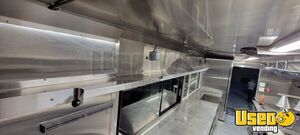 1990 Food Truck Taco Food Truck Electrical Outlets Arizona Gas Engine for Sale