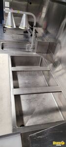 1990 Food Truck Taco Food Truck Exterior Lighting Arizona Gas Engine for Sale