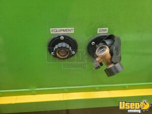 1990 Food Truck Taco Food Truck Flatgrill Arizona Gas Engine for Sale