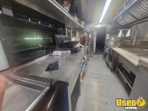 1990 Food Truck Taco Food Truck Generator Arizona Gas Engine for Sale