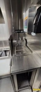 1990 Food Truck Taco Food Truck Interior Lighting Arizona Gas Engine for Sale