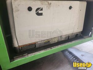 1990 Food Truck Taco Food Truck Steam Table Arizona Gas Engine for Sale