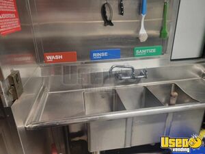 1990 Food Truck Taco Food Truck Stovetop Arizona Gas Engine for Sale