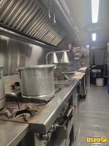 1990 Food Truck Taco Food Truck Upright Freezer Arizona Gas Engine for Sale