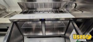 1990 Food Truck Taco Food Truck Work Table Arizona Gas Engine for Sale