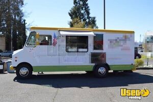 1990 Ford All-purpose Food Truck Oregon Gas Engine for Sale