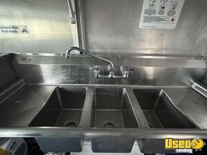 1990 Grumman All-purpose Food Truck Breaker Panel Ohio Diesel Engine for Sale