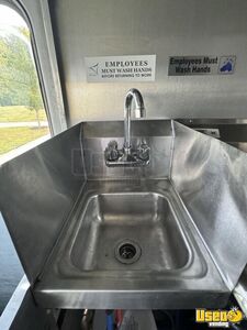 1990 Grumman All-purpose Food Truck Electrical Outlets Ohio Diesel Engine for Sale