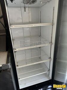 1990 Grumman All-purpose Food Truck Exhaust Fan Ohio Diesel Engine for Sale