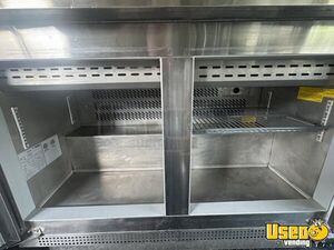 1990 Grumman All-purpose Food Truck Exhaust Hood Ohio Diesel Engine for Sale