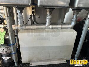 1990 Grumman All-purpose Food Truck Exterior Lighting Ohio Diesel Engine for Sale