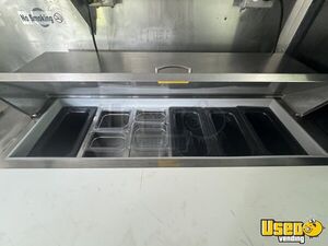1990 Grumman All-purpose Food Truck Fire Extinguisher Ohio Diesel Engine for Sale
