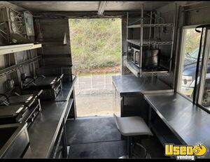 1990 Grumman All-purpose Food Truck Food Warmer North Carolina Diesel Engine for Sale