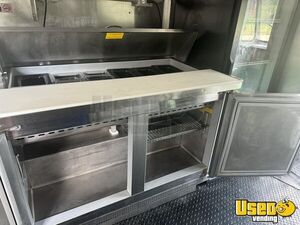1990 Grumman All-purpose Food Truck Food Warmer Ohio Diesel Engine for Sale