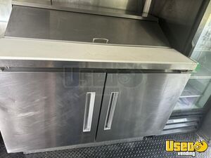 1990 Grumman All-purpose Food Truck Fryer Ohio Diesel Engine for Sale