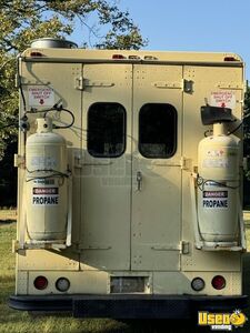1990 Grumman All-purpose Food Truck Generator Ohio Diesel Engine for Sale