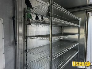 1990 Grumman All-purpose Food Truck Hand-washing Sink Ohio Diesel Engine for Sale