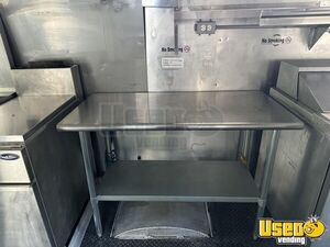 1990 Grumman All-purpose Food Truck Hot Water Heater Ohio Diesel Engine for Sale