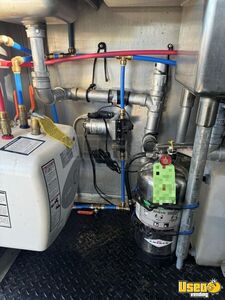 1990 Grumman All-purpose Food Truck Interior Lighting Ohio Diesel Engine for Sale