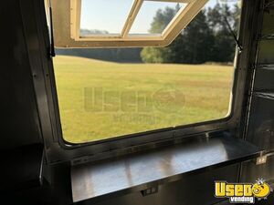 1990 Grumman All-purpose Food Truck Oven Ohio Diesel Engine for Sale