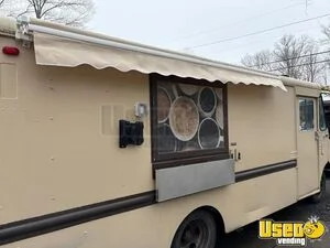 1990 Grumman Olson All-purpose Food Truck Air Conditioning Pennsylvania Diesel Engine for Sale