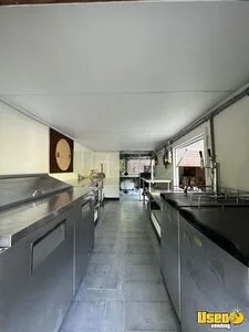 1990 Grumman Olson All-purpose Food Truck Exhaust Fan Pennsylvania Diesel Engine for Sale