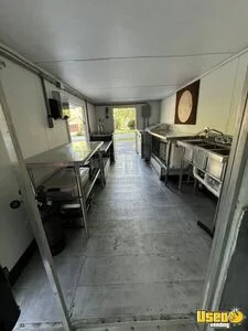 1990 Grumman Olson All-purpose Food Truck Fire Extinguisher Pennsylvania Diesel Engine for Sale