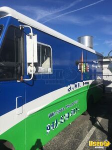 1990 Grumman Olson All-purpose Food Truck Florida Diesel Engine for Sale