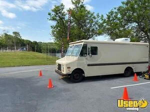 1990 Grumman Olson All-purpose Food Truck Generator Pennsylvania Diesel Engine for Sale