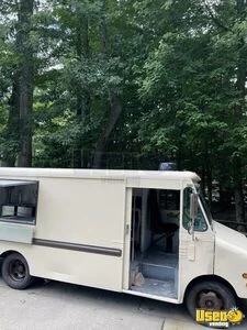 1990 Grumman Olson All-purpose Food Truck Shore Power Cord Pennsylvania Diesel Engine for Sale