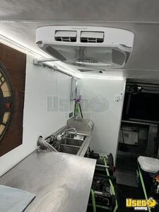 1990 Grumman Olson All-purpose Food Truck Work Table Pennsylvania Diesel Engine for Sale