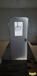 1990 H Beverage - Coffee Trailer Coffee Machine Ontario for Sale