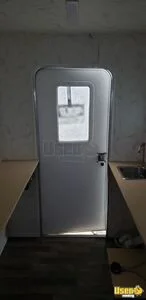 1990 H Beverage - Coffee Trailer Coffee Machine Ontario for Sale