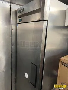 1990 Harvester Kitchen Food Truck All-purpose Food Truck Generator Nevada Diesel Engine for Sale