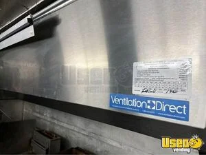 1990 Harvester Kitchen Food Truck All-purpose Food Truck Propane Tank Nevada Diesel Engine for Sale