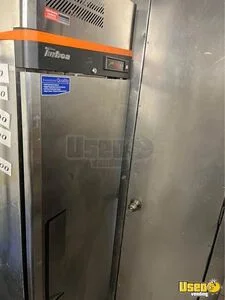 1990 Harvester Kitchen Food Truck All-purpose Food Truck Shore Power Cord Nevada Diesel Engine for Sale