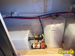 1990 Horse Trailer Concession Trailer 26 California for Sale