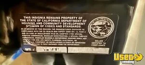 1990 Horse Trailer Concession Trailer 28 California for Sale