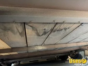1990 Horse Trailer Concession Trailer 31 California for Sale