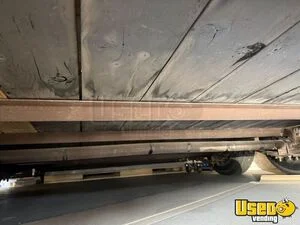 1990 Horse Trailer Concession Trailer 32 California for Sale