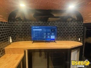 1990 Horse Trailer Concession Trailer Custom Wheels California for Sale