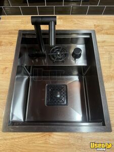 1990 Horse Trailer Concession Trailer Extra Concession Windows California for Sale