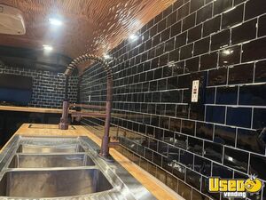 1990 Horse Trailer Concession Trailer Fresh Water Tank California for Sale